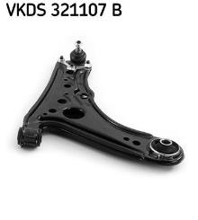 SKF VKDS 321107 B
